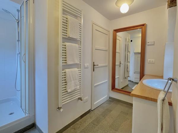 Italian Alps self catering accommodation