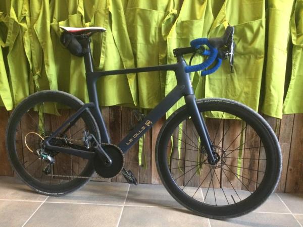 Umbria to Tuscany cycling & cooking vacation