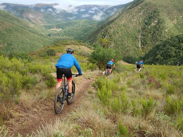 Umbria to Tuscany cycling & cooking vacation