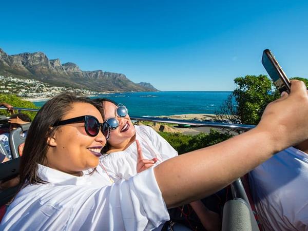 Cycle the Garden Route, South Africa