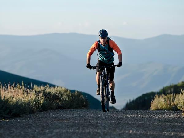 Cycle the Garden Route, South Africa