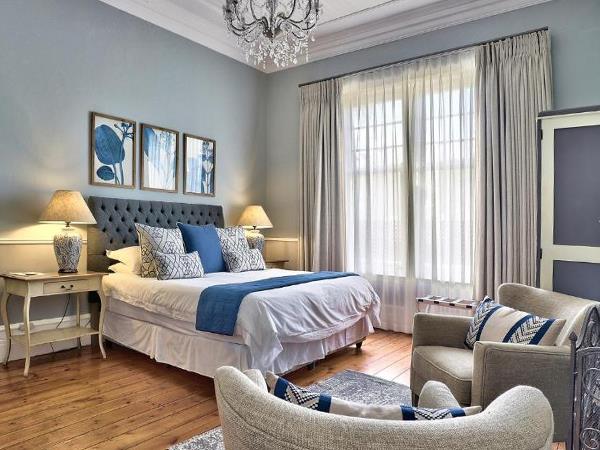 South Africa coastal adventure vacation