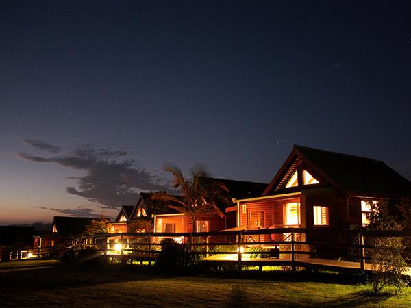 South Africa coastal adventure vacation