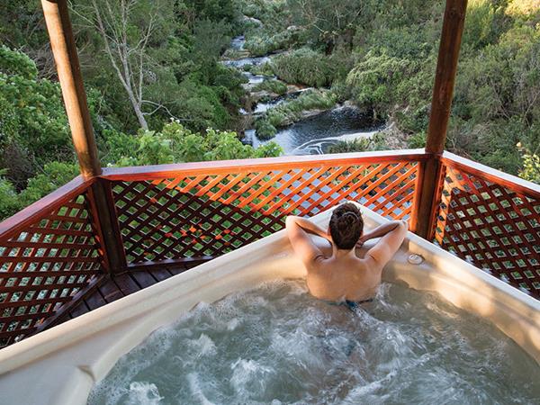 South Africa coastal adventure vacation