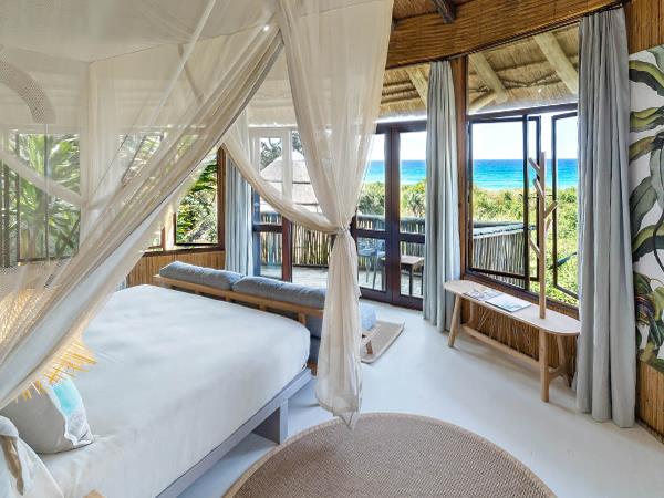 South Africa coastal adventure vacation