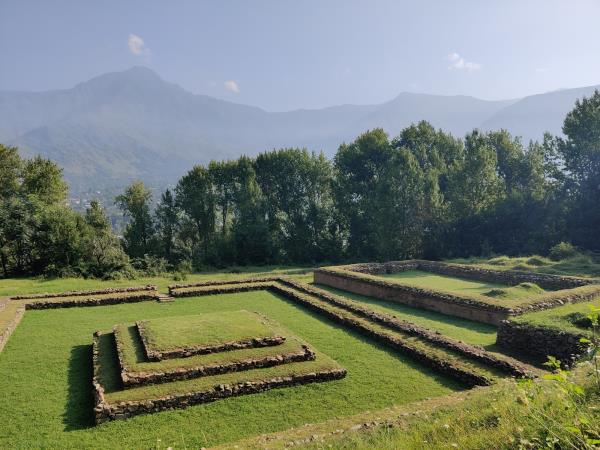 Himalayan Silk Road adventure