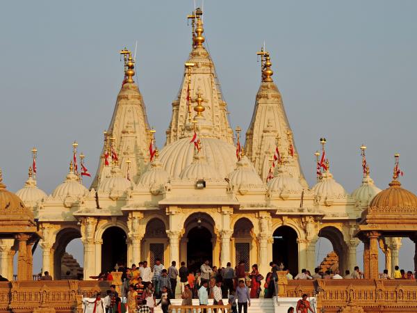 Best of Gujarat, India