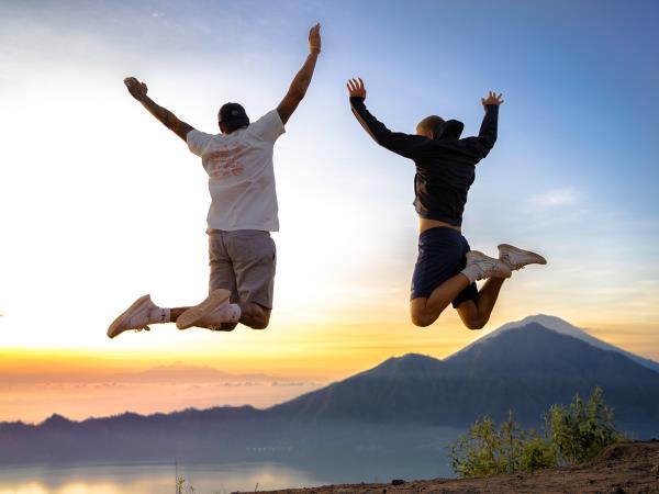 Bali experience vacation