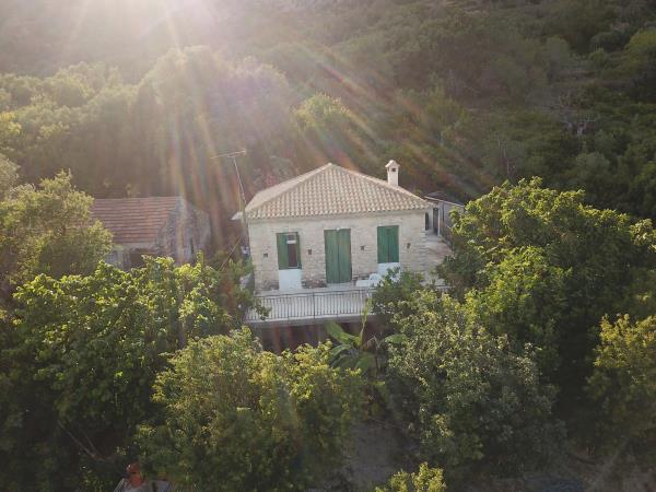 Wildlife conservation vacation, Greece