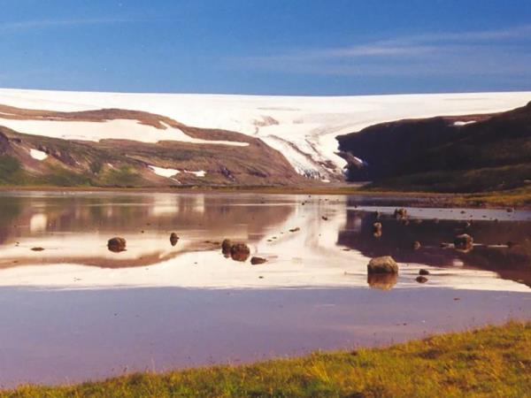 Iceland Westfjords sailing vacation