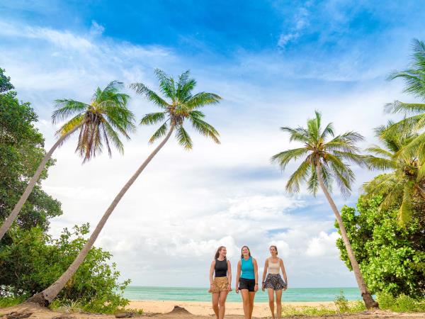 Australia East Coast group tour