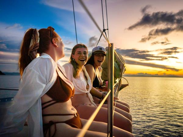 Australia East Coast group tour