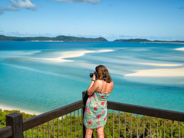 Australia East Coast group tour