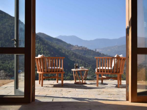 Nepal and Bhutan culture & hiking vacation