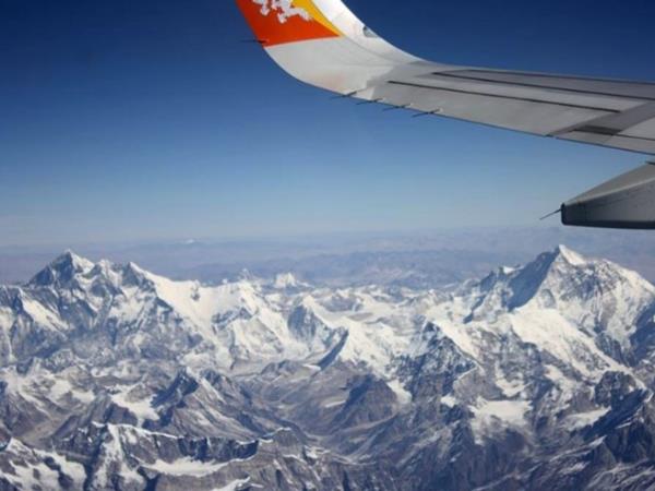 Nepal and Bhutan culture & hiking vacation