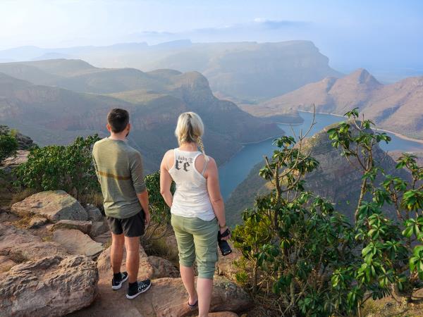 South Africa small group tour