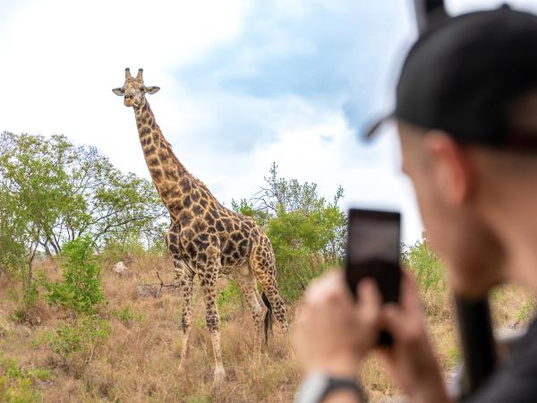 South Africa small group tour