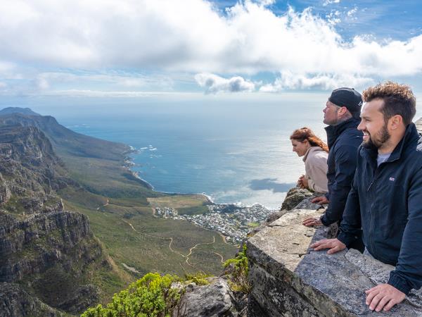 South Africa small group tour