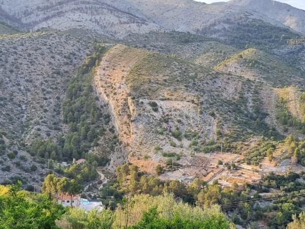 Yoga Retreats in Valencia, Spain