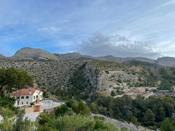 Yoga Retreats in Valencia, Spain