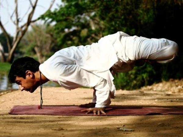Yoga Retreats in Valencia, Spain