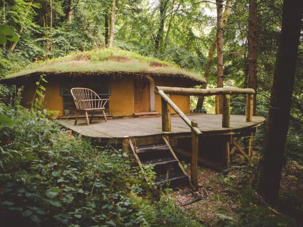 Yoga retreat in Somerset, 3 days