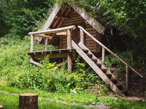 Yoga retreat in Somerset, 3 days