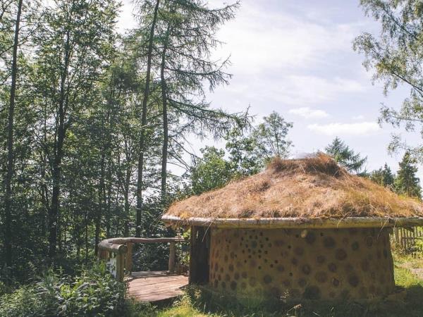 Yoga retreat in Somerset, 3 days