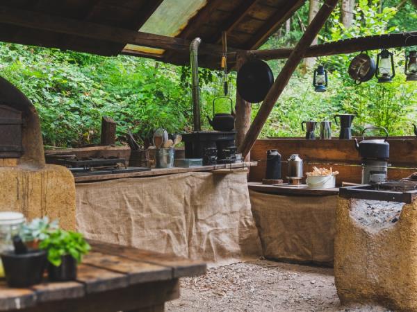 Yoga retreat in Somerset, 3 days