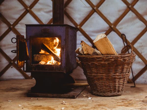 Yoga retreat in Somerset, 3 days