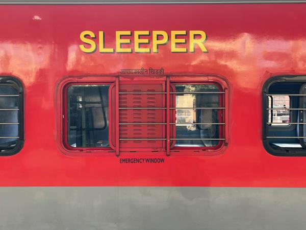 Off the beaten track vacation in Central India