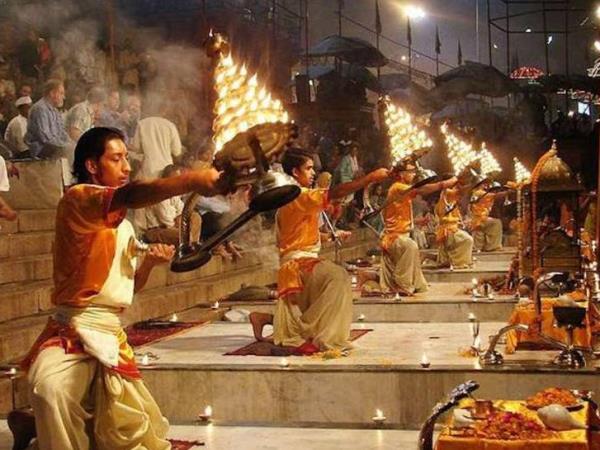India cuture and wildlife tour
