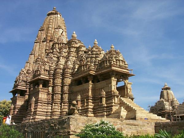 India cuture and wildlife tour