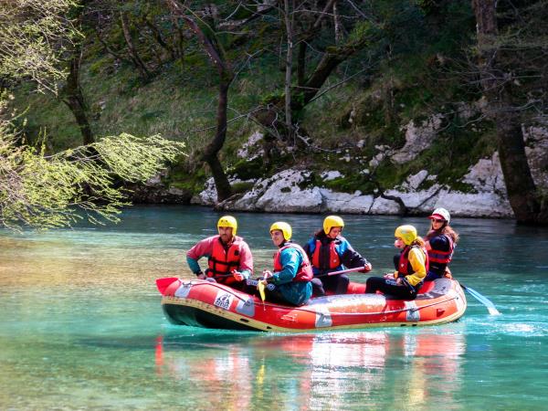 Peloponnese family vacation, culture and adventure