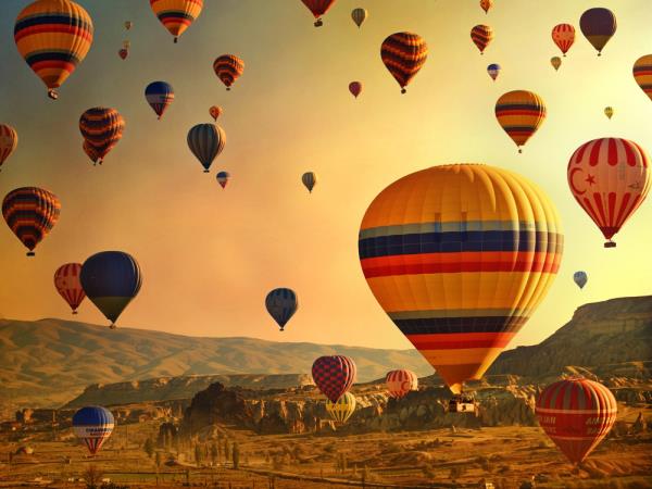Egypt highlights and diving vacation