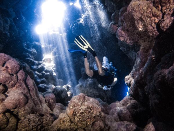 Egypt highlights and diving vacation