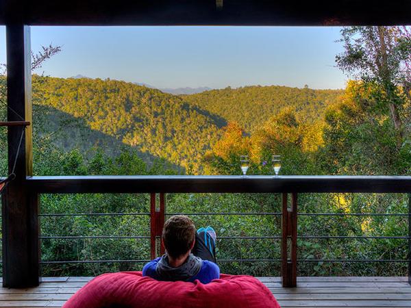 The Garden Route and beyond, South Africa
