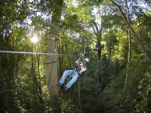 The Garden Route and beyond, South Africa