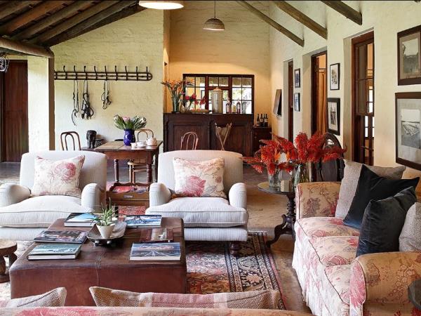 The Garden Route and beyond, South Africa