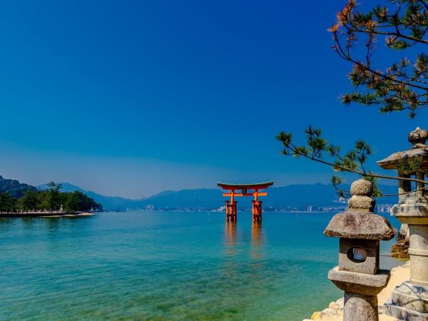 Japan circumnavigation cruise, arts and culture