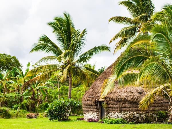 South Pacific cruise, Vanuatu to New Zealand