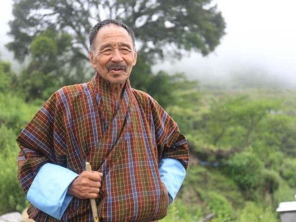 Walk the Trans Bhutan Trail
