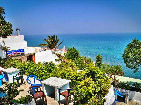 Morocco luxury food and wine tour