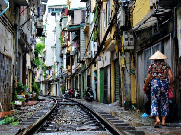 Vietnam volunteer travel and tour