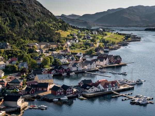 Norway adventure vacation