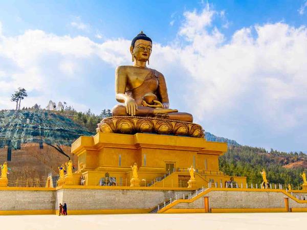 Walk the Trans Bhutan Trail