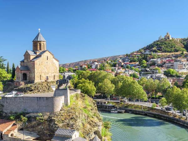 Georgia and Armenia 10 day tour