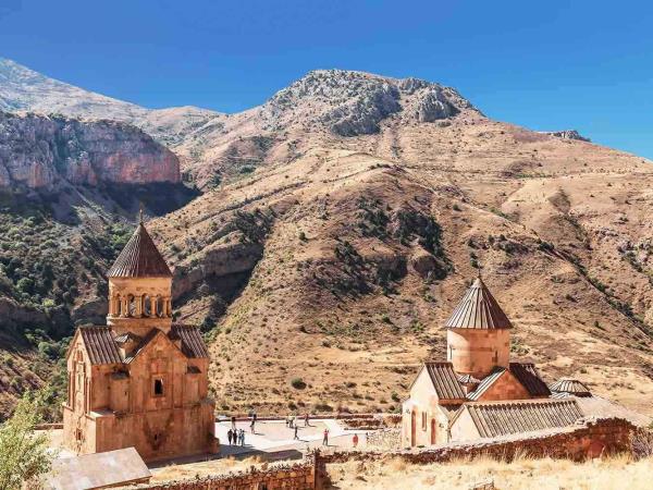 Georgia and Armenia 10 day tour