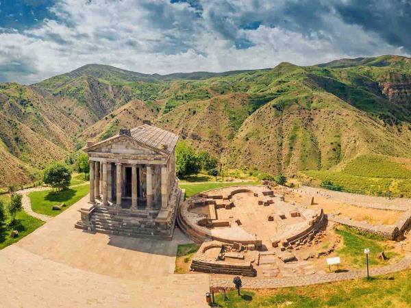 Georgia and Armenia 10 day tour