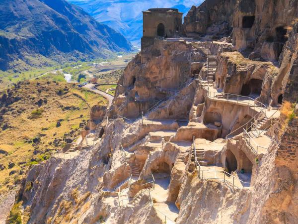 Georgia and Armenia 10 day tour